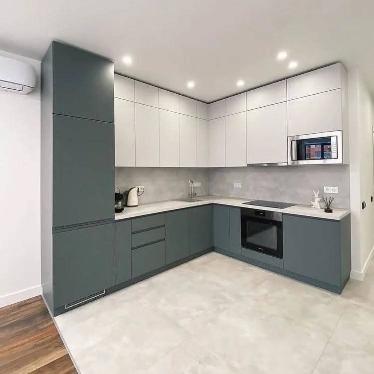 Why UPVC Kitchen Cabinets Are the Best Choice for Your Home